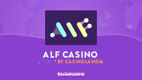 alf casino